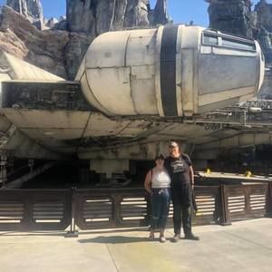 Meet your Posher, Nelson